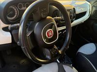 Usata Fiat 500L 85 CV (62 kW) 2013 Monovolume