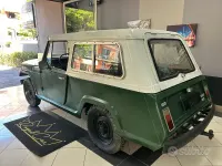 Usado Jeep Commander 46 CV (33 kW) 1986 Verde SUV
