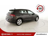 usata VW Golf 2.0 tdi Life 115cv