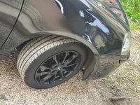 Usata VW Golf IV Sportline 140 CV (102 kW) 2005 Nero Berlina