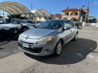 usata Renault Mégane 1.5 dci Luxe 110cv