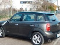 Usata Mini Countryman 2010 SUV