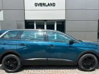 Usata Peugeot 5008 Allure 131 CV (96 kW) 2021 Blu/azzurro SUV
