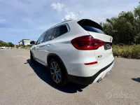 Brugt BMW X3 xLine 265 HK (194 kW) 2020 Hvid SUV