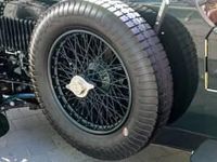 Usata Bentley Mark VI 160 CV (117 kW) 1951 Verde Berlina