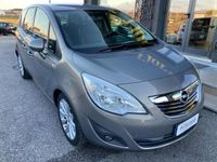 usata Opel Meriva 1.4 Turbo 120CV Cosmo