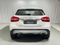 usata Mercedes GLA200 d Automatic Premium