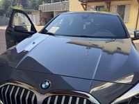 Usata BMW 116 Sport Line 116 CV (85 kW) 2020 Utilitaria