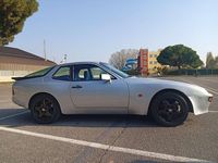 Usata Porsche 944 163 CV (119 kW) 1982 Argento Coupé