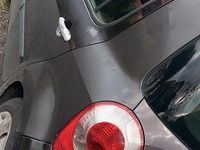 Usata Renault Modus 2006 Nero Monovolume