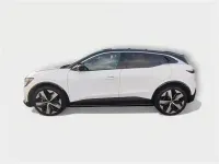 Usata Renault Megane E-Tech Techno 161 kW (220 CV) 2023 Bianco Coupé