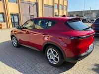 Usata Alfa Romeo Tonale Super 131 CV (96 kW) 2023 Rosso alfa pastello SUV