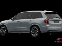 Novo Volvo XC90 Ultra 455 HP (334 kW) 2026 Cinzento SUV