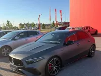 Usata Mercedes A35 AMG AMG Line Premium Plus 306 CV (225 kW) 2023 Berlina