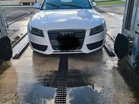 Usata Audi A5 190 CV (139 kW) 2010 Coupé