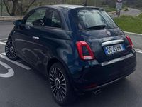Usata Fiat 500 Launch Edition 69 CV (50 kW) 2021 Other Utilitaria