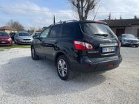 usata Nissan Qashqai 1.5 dCi 1.5 dCi DPF Tekna 7 POSTI