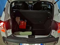 Begagnad Dacia Spring Expression 19 kW (26 HK) 2025 Vit Halvkombi