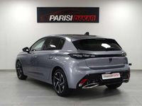 Usata Peugeot 308 Allure 131 CV (96 kW) 2024 Grigio artense Berlina