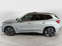 Usata BMW X1 M Sport 163 CV (119 kW) 2024 Argento SUV