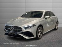 Gebraucht Mercedes A180 Advanced Plus 116 PS (85 kW) 2024 Grau Kleinwagen