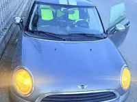 Usata Mini ONE 95 CV (69 kW) 2009 Utilitaria