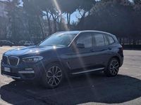 Usata BMW X3 xLine 249 CV (183 kW) 2018 SUV