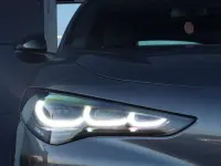 Usata Alfa Romeo Stelvio Sprint 118 CV (86 kW) 2023 SUV