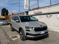 Nuova Skoda Karoq Style 150 CV (110 kW) 2026 Grigio SUV