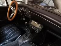 Usata MG Midget 66 CV (48 kW) 1970 Cabrio