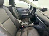 Nuova Mazda CX-30 150 CV (110 kW) 2025 Snowflake white pearl SUV