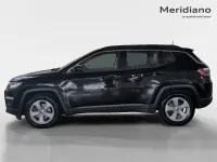 Usata Jeep Compass Limited 120 CV (88 kW) 2019 SUV