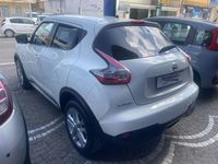 usata Nissan Juke 1.5 dCi Start&Stop Acenta