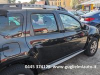 usata Dacia Duster 1.6 110CV 4x2 Lauréate