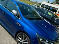Usata Renault Mégane GT Line GT-Line 131 CV (96 kW) 2016 Berlina