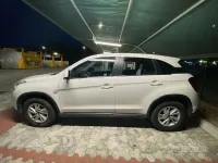 Usata Citroën C4 Aircross Seduction 117 CV (86 kW) 2015 Bianco SUV