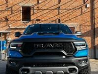 usata Dodge Ram Crew 6.2l Supercharged Trx Varie Disponibili