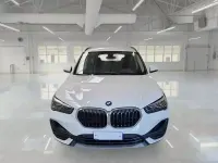 Usata BMW X1 Advantage 125 CV (91 kW) 2022 SUV