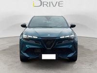 Usata Alfa Romeo Junior 145 CV (106 kW) 2025 Blu/azzurro SUV