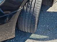 Usata BMW 530 235 CV (172 kW) 2008 Nero Station wagon