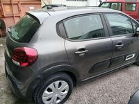 Usata Citroën C3 Aircross Live 82 CV (60 kW) 2020 SUV