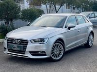 Usata Audi A3 Ambiente 150 CV (110 kW) 2014 Berlina
