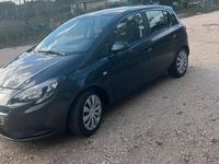 Occasion Opel Corsa 2017 Citadine