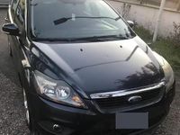 Usata Ford Focus 2010 Grigio Station wagon