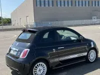 Usata Abarth 595 Turismo 160 CV (117 kW) 2015 Cabrio