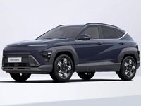 Nuova Hyundai Kona 138 CV (101 kW) 2025 Abyss black SUV