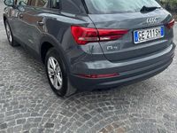 Usata Audi Q3 Business 150 CV (110 kW) 2021 Grigio SUV
