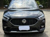 Usata MG ZS Luxury 111 CV (81 kW) 2024 SUV