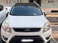 Usata Ford Kuga 2010 SUV