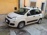 Usata Fiat Panda Easy 95 CV (69 kW) 2017 Bianco Utilitaria